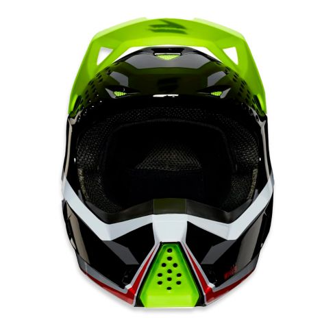 Cascos Shift Racing