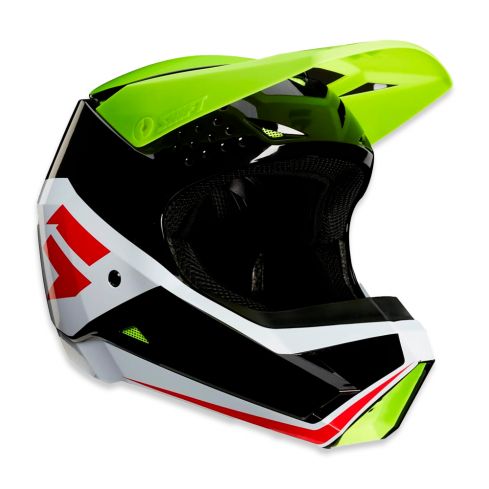 Cascos Shift Racing