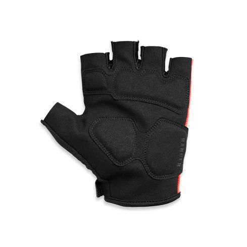Guantes Fox Ranger Glove Gel Short Naranja