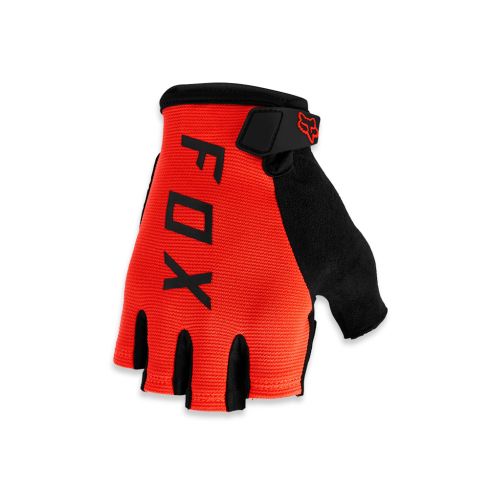 Guantes Fox Ranger Glove Gel Short Naranja