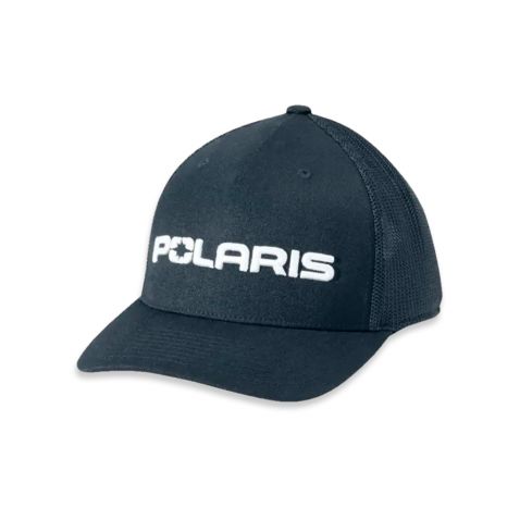 Gorra Polaris Azul Marino