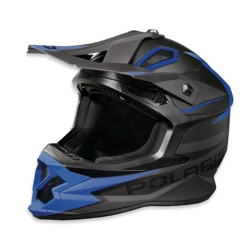 CASCO TENACITY 4.0 HLMT AZUL MARINO