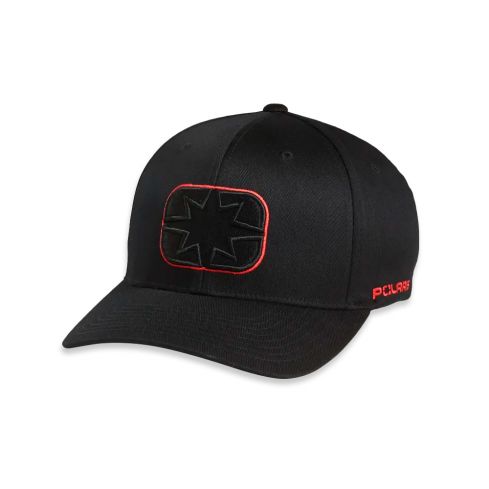 Gorra Polaris OEM Tonal