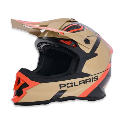 TENACITY 4.0 HLMT CAFÉ