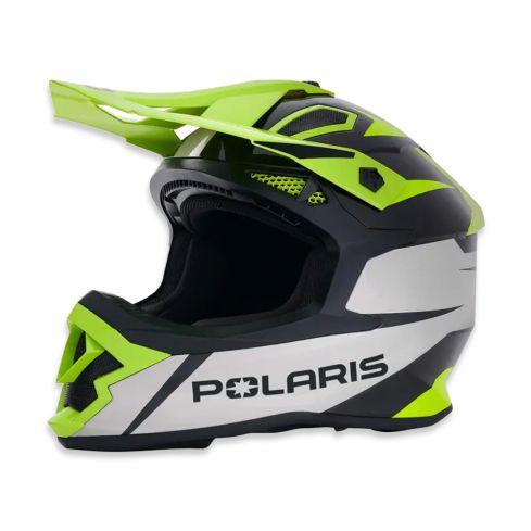 CASCO TENACITY 4.0 HLMT GRY/LIME 2XL