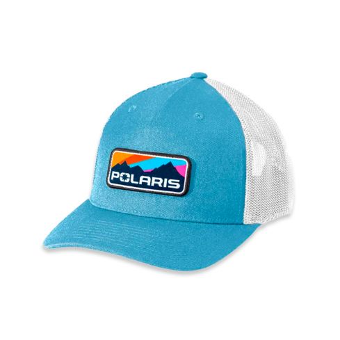 Gorras Polaris