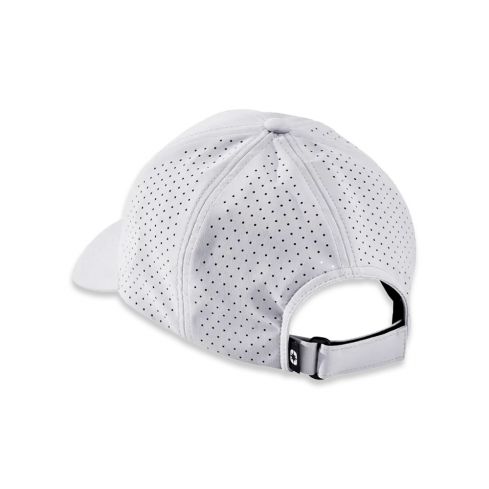 Gorra Polaris con parche hexagonal