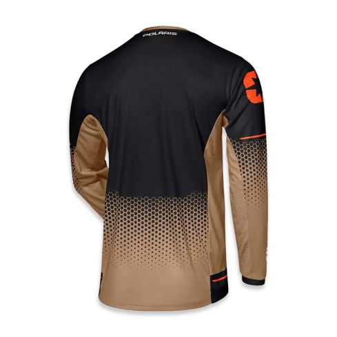 JERSEY THROTTLE CAFÉ