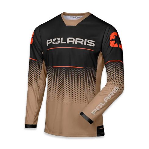 JERSEY THROTTLE CAFÉ