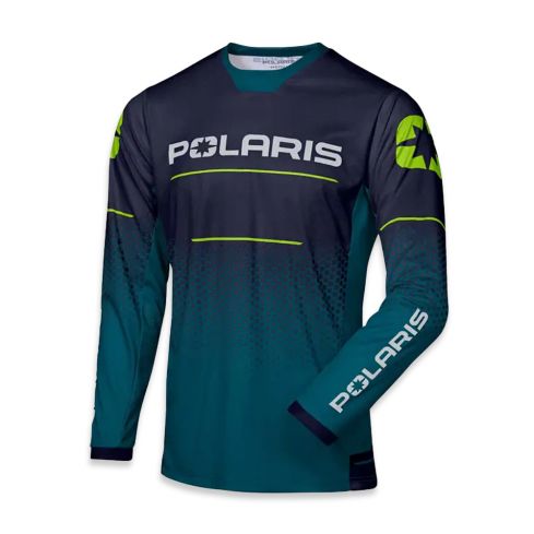 JERSEY THROTTLE JADE