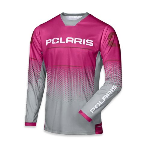 JERSEY THROTTLE ROSA