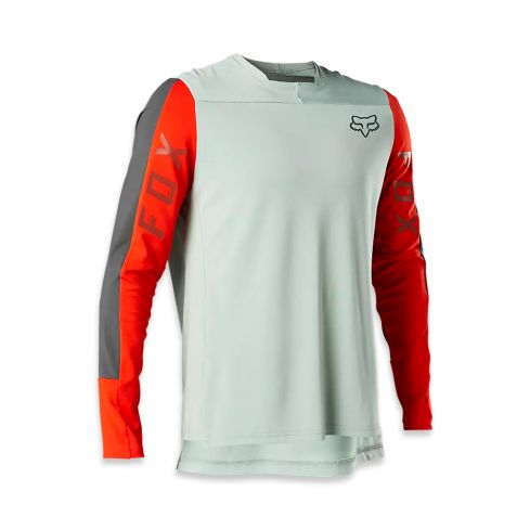 JERSEY FOX DEFEND PRO LS