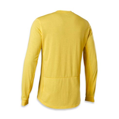 Jersey Fox Ranger Drirelease