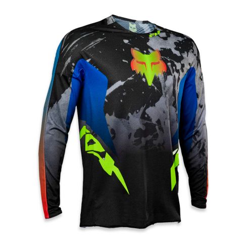 Jersey FOX 360 Dkay Multicolor