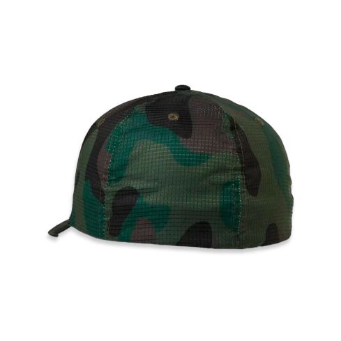 Gorra Fox VZNS Camo Flex