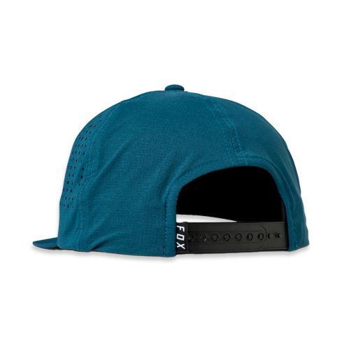 Gorra Con Visera Ajustable Shield Tech