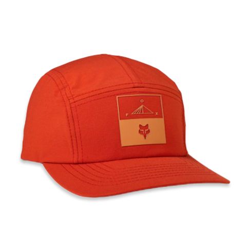 Gorra Fox Summit Camper 5 Panel