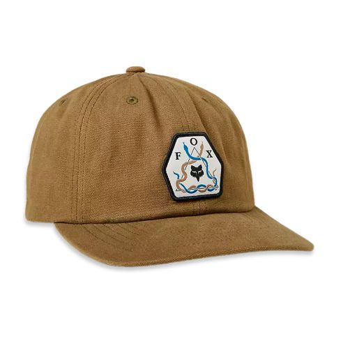 Gorra Fox Caved