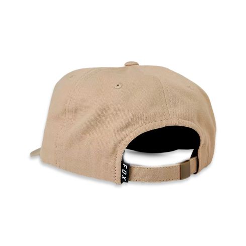 Gorra Fox Caved In Adjustable