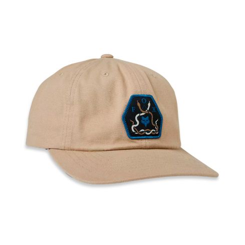 Gorra Fox Caved In Adjustable