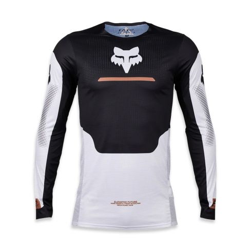 Jersey Fox Flexair Optical Negro