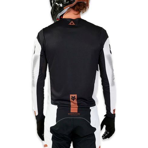 Jersey Fox Flexair Optical Negro