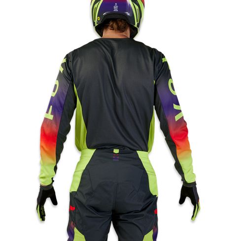 Jersey Fox 180 Flora