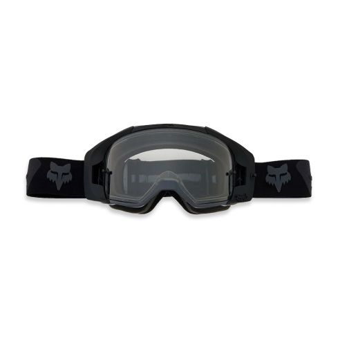 GOGGLES FOX VUE CORE NEGRO
