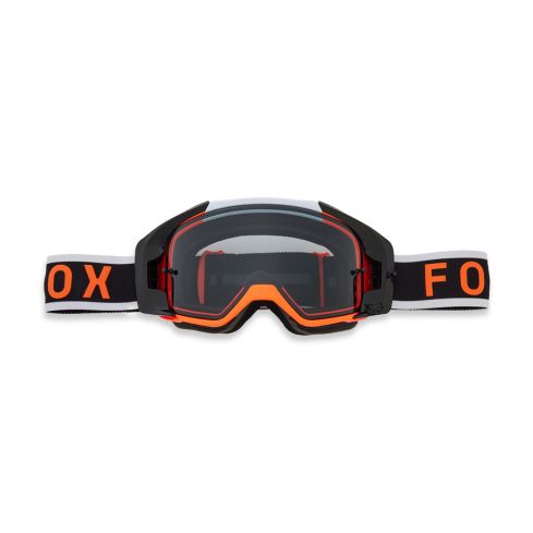 GOGGLES FOX RACING VUE MAGNETIC