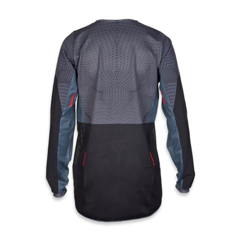 Jersey Fox Ranger. Air O.R.