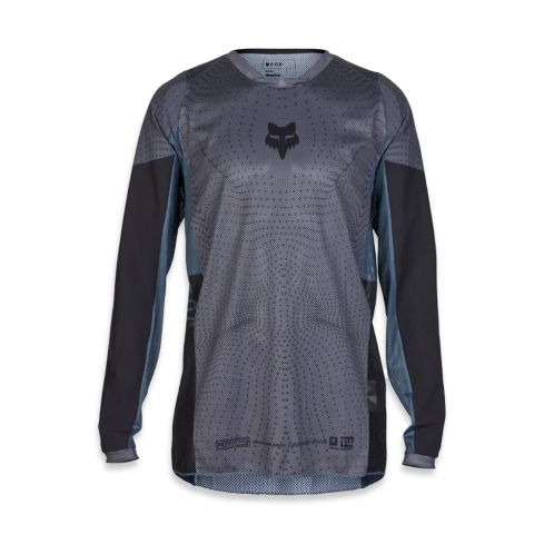 Jersey Fox Ranger. Air O.R.