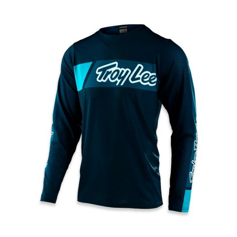 Jersey Skyline Air Vox Troy Lee Designs