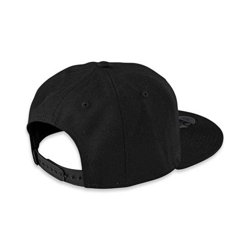 Gorra con Visera Troy Lee