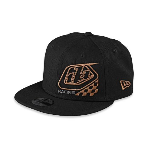 Gorra con Visera Troy Lee