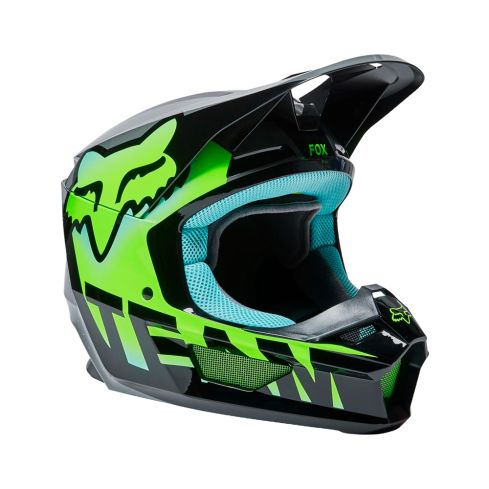 CASCO FOX V1 TRICE