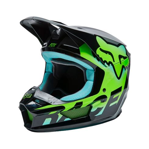 CASCO FOX V1 TRICE