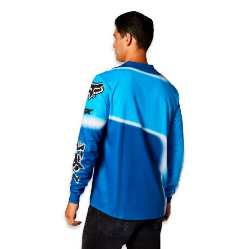 Jersey Fox Royal Blue Powerband