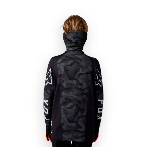 Jersey Fox Ranger Drive Krux Youth