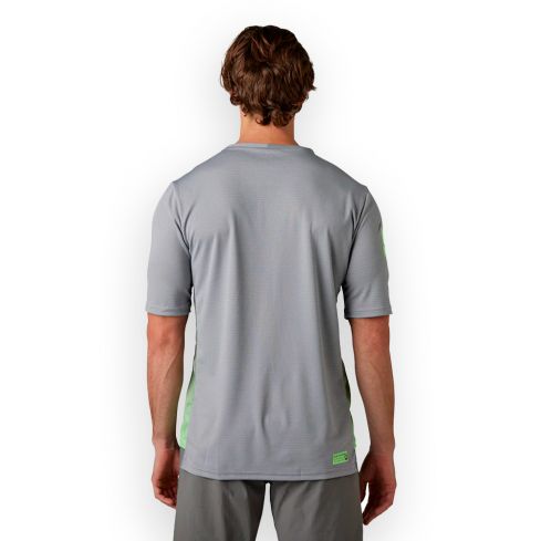 Jersey Fox Defend Cekt