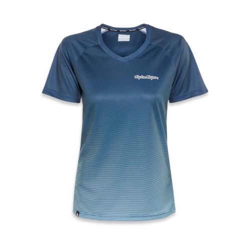 Jersey Troy Lee Designs Skyline Mujer