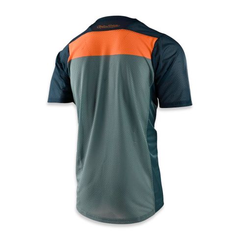 Jersey Troy Lee Skyline Air Breaks