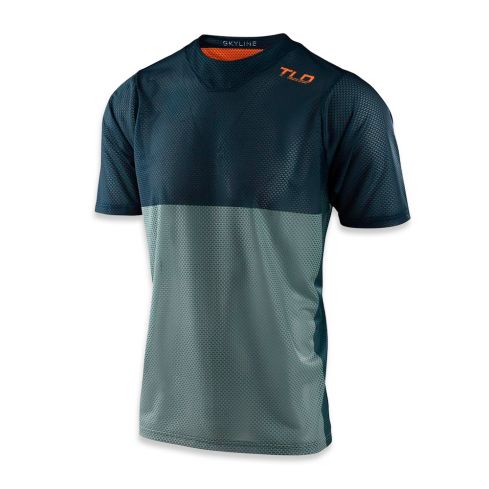 Jersey Troy Lee Skyline Air Breaks