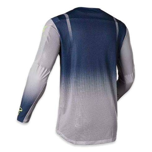 JERSEY FOX LEGION AIR KOVENT GRIS