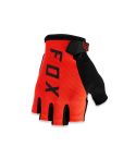 Guantes Fox Ranger Glove Gel Short Naranja
