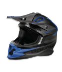 CASCO TENACITY 4.0 HLMT AZUL MARINO
