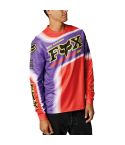 Jersey Fox Powerband Rojo