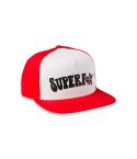 GORRA FOX RACING SUPR TRIK