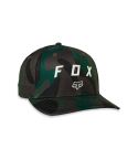 Gorra Fox VZNS Camo Flex