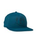 Gorra Con Visera Ajustable Shield Tech