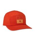 Gorra Fox Summit Camper 5 Panel